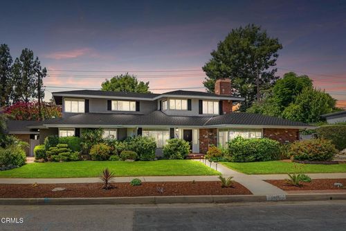1915 Canyon Close Rd, Pasadena, CA, 91107 | Card Image