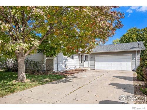 804 41st Avenue, Greeley, CO, 80634 | Card Image