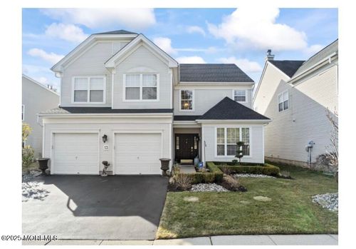 13 Baltusrol Dr, Manalapan, NJ, 07726-9326 | Card Image