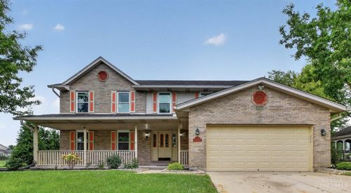 3839 Winter Hill Dr, Fairfield Twp, OH, 45011-6424 | Card Image