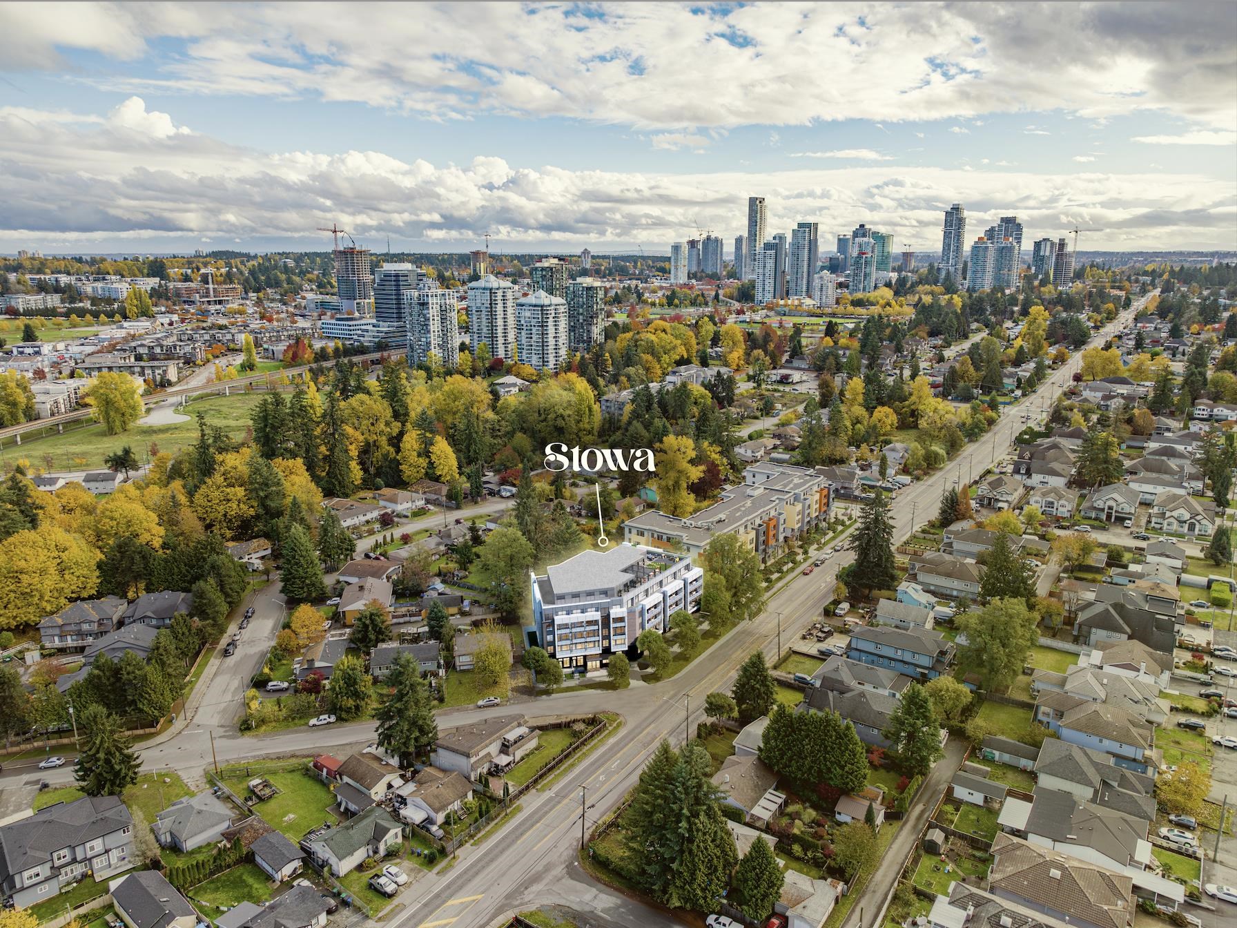 215 - 10984 Ravine Rd, Sold in Surrey - Zoocasa