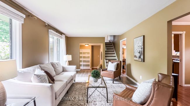 18 Conway Crt, House other with 4 bedrooms, 3 bathrooms and 10 parking in Thamesford ON | Image 5