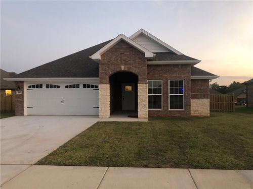 257 Hunt St, Pea Ridge, AR, 72751-4022 | Card Image