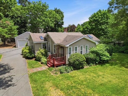 45 Park St, Norfolk, MA, 02056-1901 | Card Image