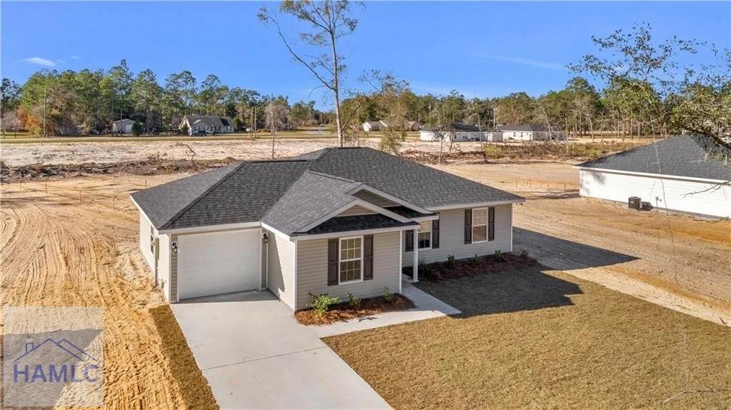 Residential in Jesup