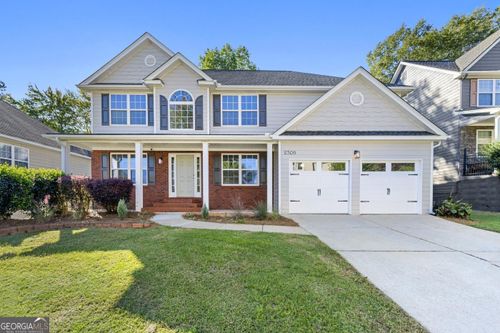 2506 Grayton Loop, Villa Rica, GA, 30180 | Card Image