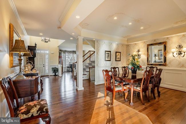 319 Ironstone Ln, Home with 4 bedrooms, 4 bathrooms and null parking in ELVERSON PA | Image 6