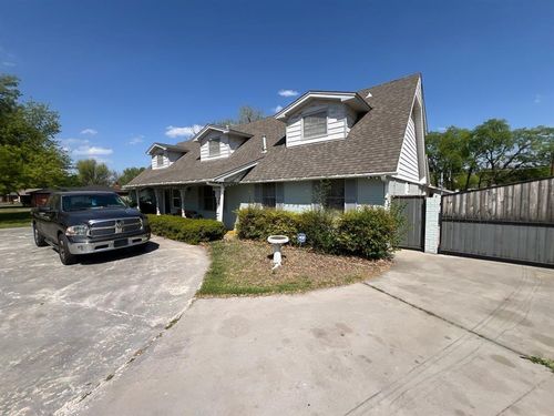 3128 Del View Drive, Del City, OK, 73115 | Card Image