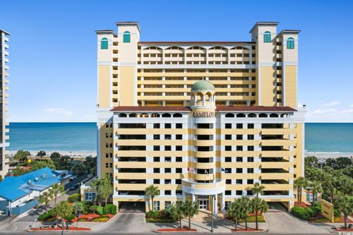 ph12-2000 N Ocean Blvd, Myrtle Beach, SC, 29577-3222 | Card Image