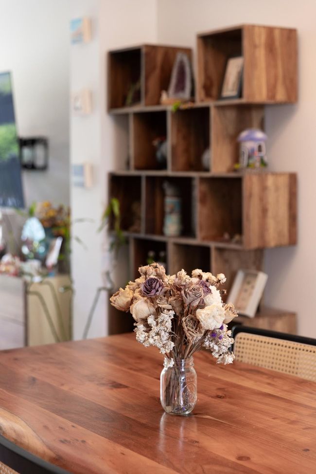 Dining area view | Image 35