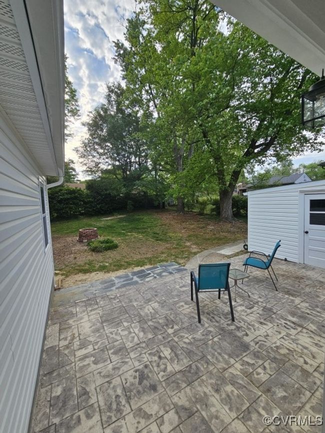 3109 Comet Rd, House other with 4 bedrooms, 3 bathrooms and null parking in Henrico VA | Image 43