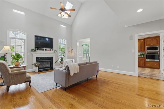 9446 Crescent View Dr, House other with 5 bedrooms, 3 bathrooms and null parking in Mechanicsville VA | Image 10