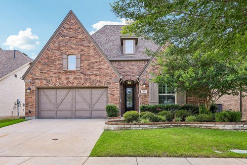 808 Parkland Dr, Aubrey, TX, 76227-1926 | Card Image