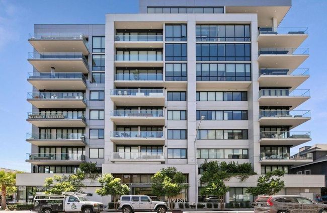 UNIT-502 - 2604 5 Th Ave, Condo with 2 bedrooms, 2 bathrooms and 2 parking in San Diego CA | Image 29
