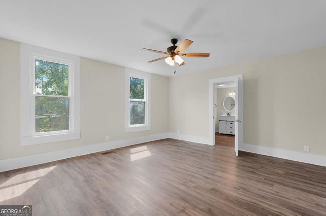 245 N Terrell St, House other with 3 bedrooms, 2 bathrooms and null parking in Metter GA | Image 15