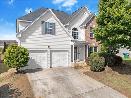 150 Pendergrass Farms Cir, Pendergrass, GA, 30567-4655 | Card Image