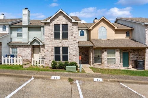 3906 Pickett Pl, Garland, TX, 75044-6456 | Card Image