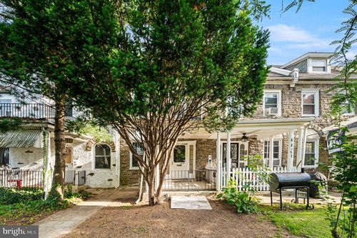 4428 Sherwood Rd, PHILADELPHIA, PA, 19131-1526 | Card Image