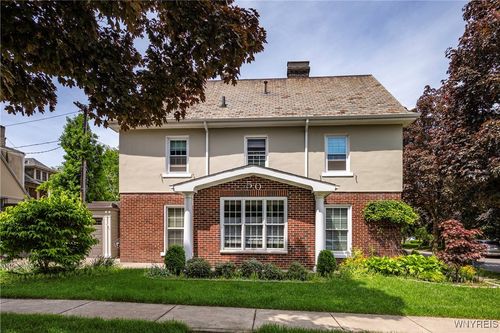 50 Windsor Ave, Buffalo, NY, 14209-1037 | Card Image