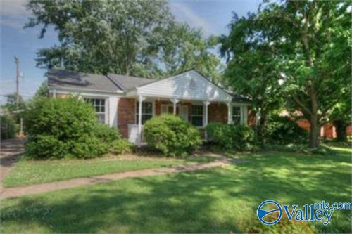 4300 Force Dr Nw, Huntsville, AL, 35810-2220 | Card Image