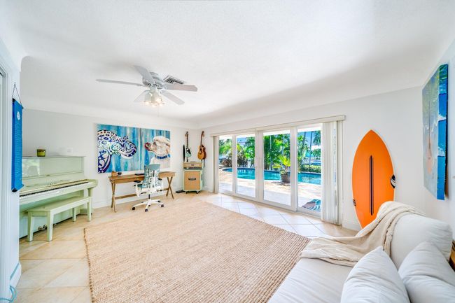 4010 Ne 25 Th Ave, House other with 3 bedrooms, 3 bathrooms and null parking in Lighthouse Point FL | Image 44