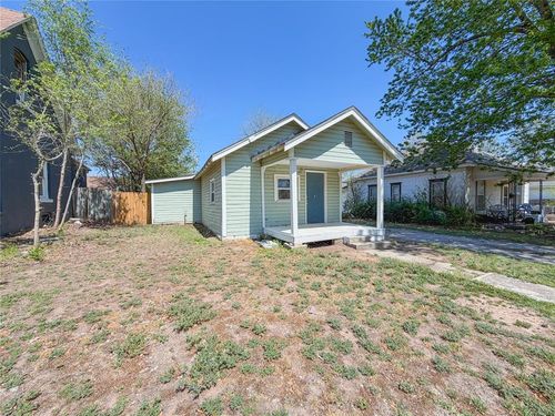 918 W Woodson St, El Reno, OK, 73036-2256 | Card Image