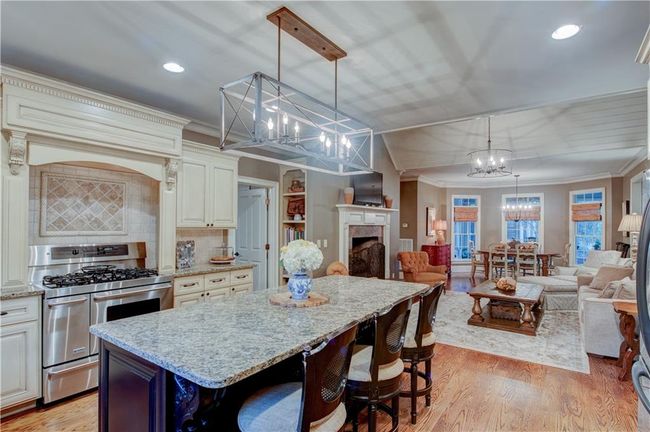 14 Snead Ave Nw, House other with 5 bedrooms, 5 bathrooms and 3 parking in Rome GA | Image 21