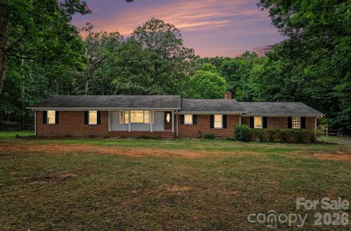 11980 Flowes Store Rd, Midland, NC, 28107-9429 | Card Image