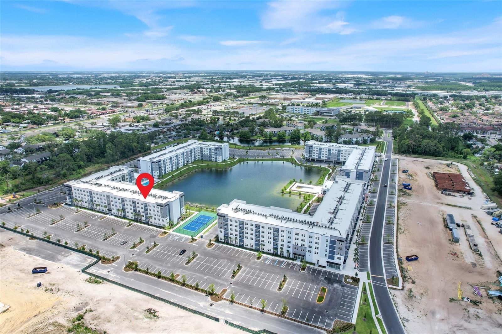 Residential in ORLANDO 2