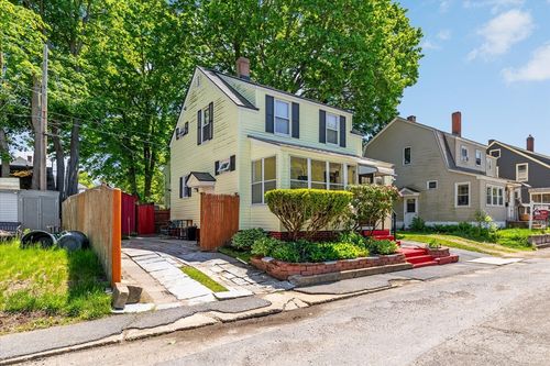 82 Rich St, Gardner, MA, 01440-3006 | Card Image