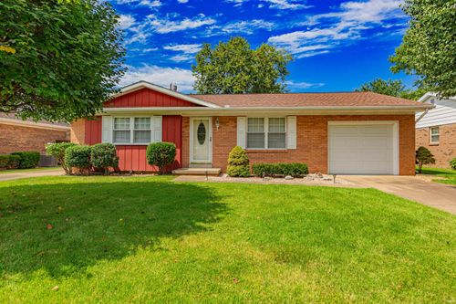 1800 N Colony Road, Evansville, IN, 47715 | Card Image