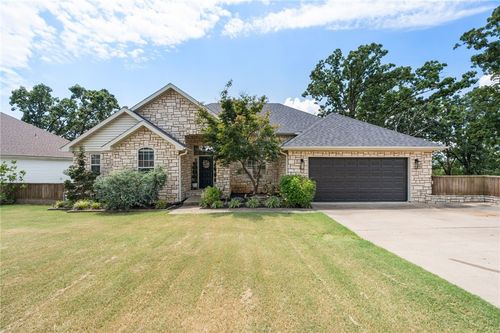 1204 Breckenridge Dr, Van Buren, AR, 72956-8980 | Card Image