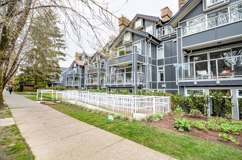 203-865 W 15th Ave, Vancouver, BC, V5Z1R8 | Card Image