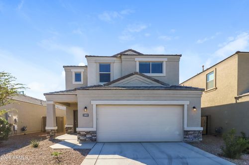 30907 W Amelia Ave, Buckeye, AZ, 85396-6861 | Card Image
