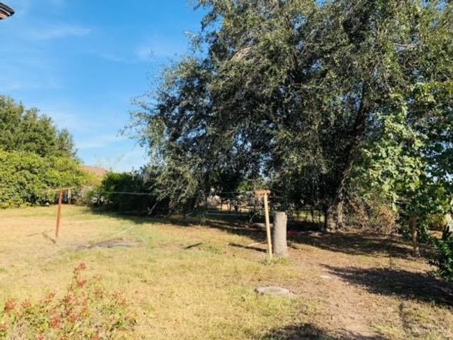 1418 N Bentsen Palm Dr, Home with 0 bedrooms, 0 bathrooms and null parking in Palmview TX | Image 11