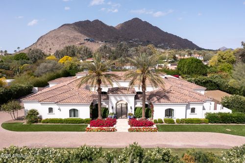 5220 N Casa Blanca Dr, Paradise Valley, AZ, 85253-6200 | Card Image