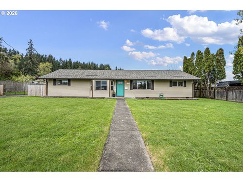 678 5th Ave, Sweet Home, OR, 97386-2017 | Card Image