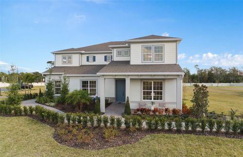 2141 Weatherly Way, ORLANDO, FL, 32820 | Card Image