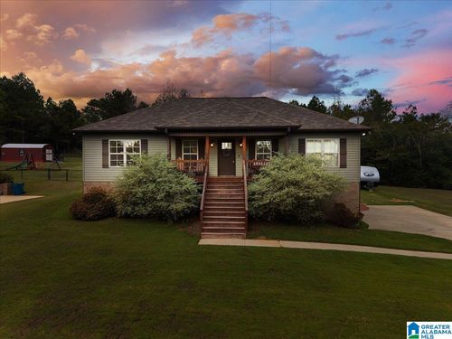 817 Wier Rd, WARRIOR, AL, 35180-2549 | Card Image