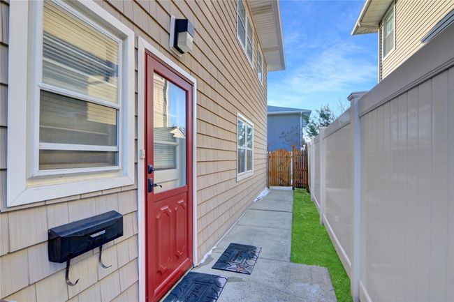 View of doorway to property | Image 30