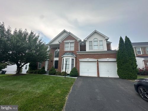 4780 Walbern Ct, Chantilly, VA, 20151-2256 | Card Image