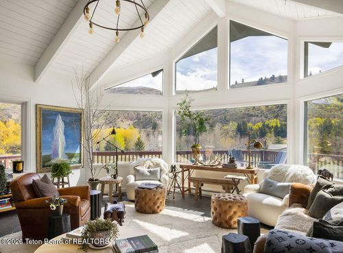 8855 Riverfront Dr, Jackson, WY, 83001-8886 | Card Image
