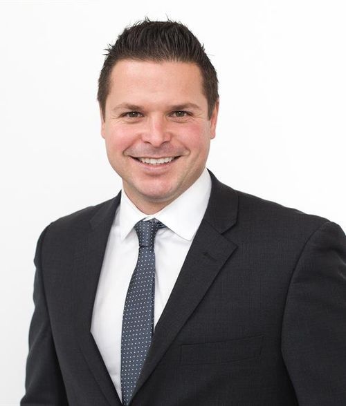 Dave Pouliot