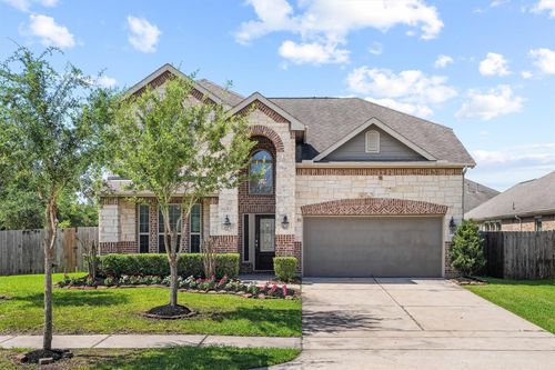 14618 N Carolina Green Dr, Cypress, TX, 77433-4154 | Card Image