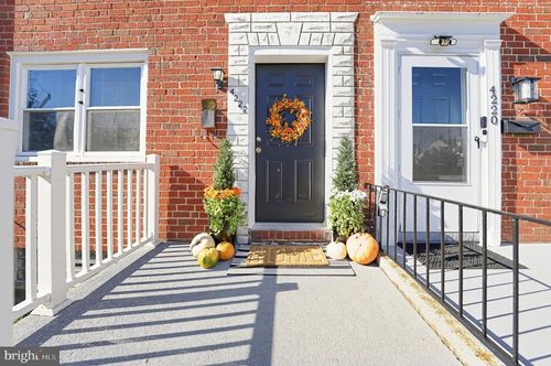 4222 Doris Ave, BALTIMORE, MD, 21225-2350 | Card Image