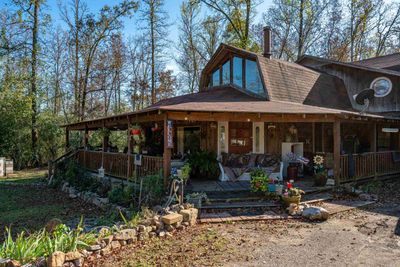 374 Ranch Estates Road, House other with 3 bedrooms, 3 bathrooms and null parking in Hot Springs AR | Image 3