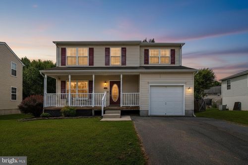 407 Wood Duck Dr, GREENSBORO, MD, 21639-1455 | Card Image