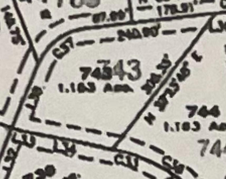 Land in Broken Bow