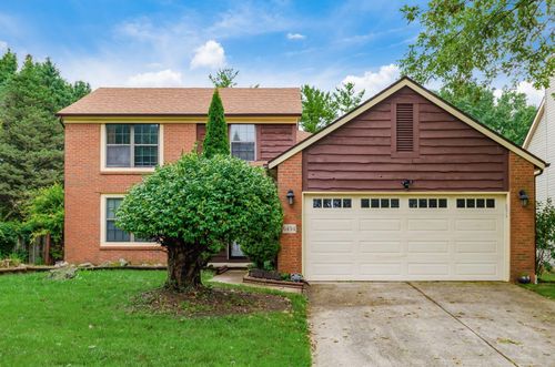 6494 Berry Pond Way, Canal Winchester, OH, 43110 | Card Image