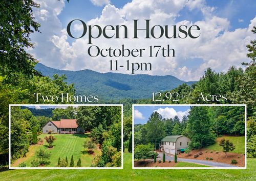 176 Battle Branch Ridge Rd, Franklin, NC, 28734-9693 | Card Image